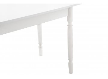 Деревянный стол Вуди