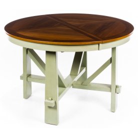 Деревянный стол GR ZVDT-B4866-WOV