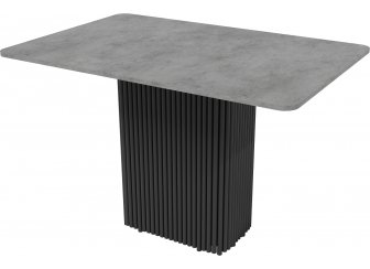 Деревянный стол Trubis