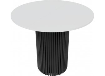 Деревянный стол Trubis