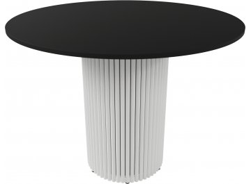 Деревянный стол Trubis Wood