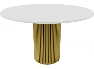 Деревянный стол Trubis Wood