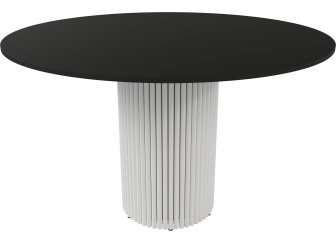 Деревянный стол Trubis Wood