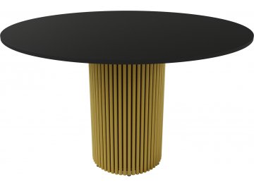 Деревянный стол Trubis Wood