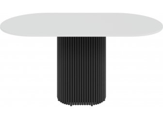 Деревянный стол Trubis Wood