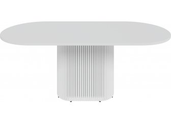 Деревянный стол Trubis Wood