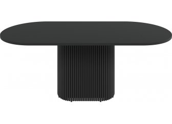 Деревянный стол Trubis Wood