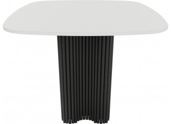 Деревянный стол Trubis Wood