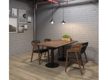 Обеденный стол VAST-160