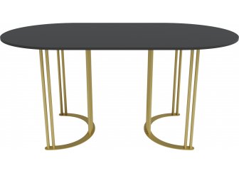 Деревянный стол Violur