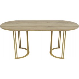 Деревянный стол Violur