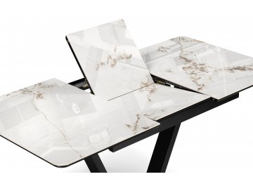 Стол на тумбе Бугун