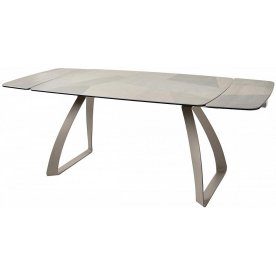 Стеклянный стол Eclipse 137