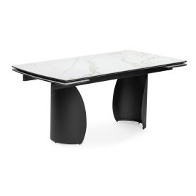 Керамический стол Готланд 160