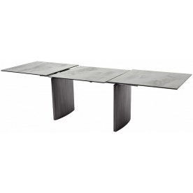 Стеклянный стол Meteor 180