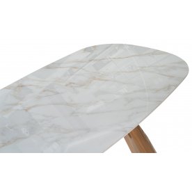 Керамический стол Танго