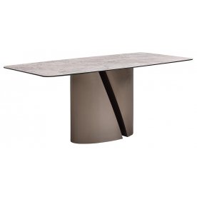 Керамический стол 57EL-94100 240х100х75