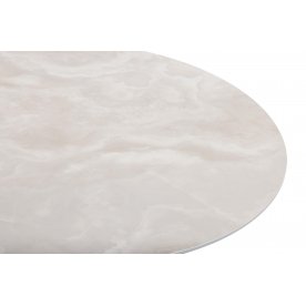 Керамический стол Барел