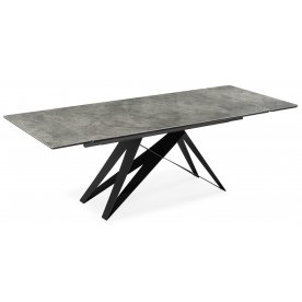 Керамический стол Блэкберн