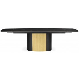 Керамический стол Бовер