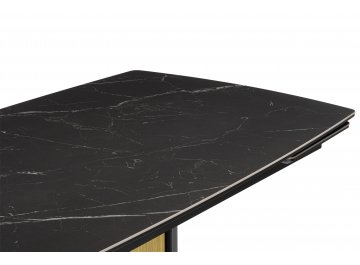 Керамический стол Бовер