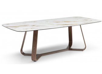 Керамический стол DT2336