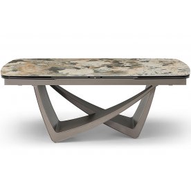 Керамический стол DT2407