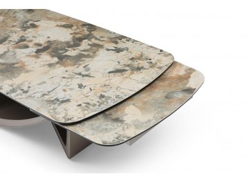 Керамический стол DT2407