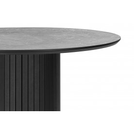 Керамический стол Гравент