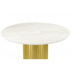 Керамический стол Гравент