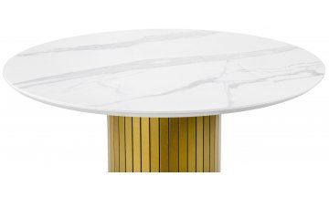 Керамический стол Гравент