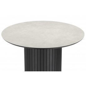 Керамический стол Гравент