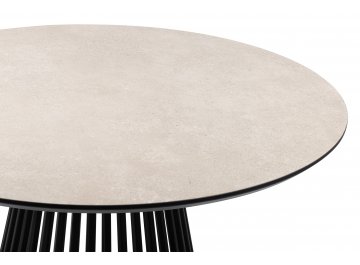 Керамический стол Нэнси