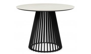 Керамический стол Нэнси