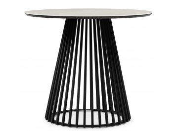 Керамический стол Нэнси