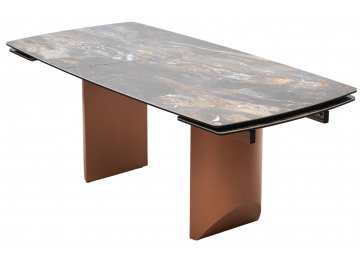 Керамический стол Пуанто