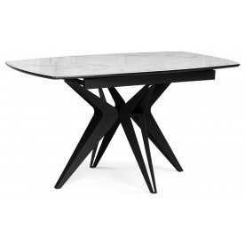 Стеклянный стол Риполь