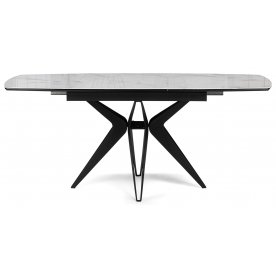 Стеклянный стол Риполь