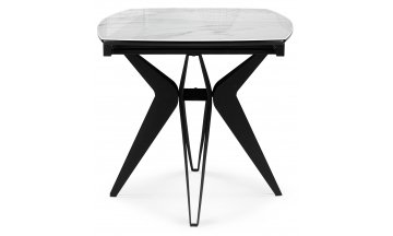 Стеклянный стол Риполь