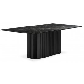 Керамический стол Ривера