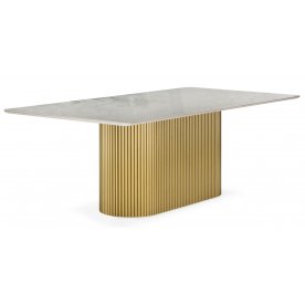 Керамический стол Ривера