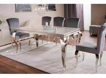 Керамический стол Prince Ceramic