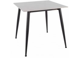 Керамический стол Rion белый