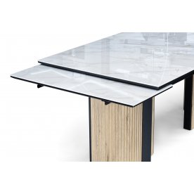 Керамический стол Саливан