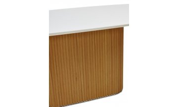 Керамический стол TAMPA