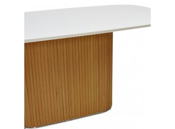 Керамический стол TAMPA