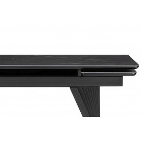 Керамический стол Вейв