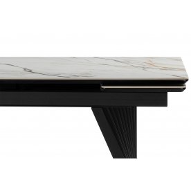 Керамический стол Вейв