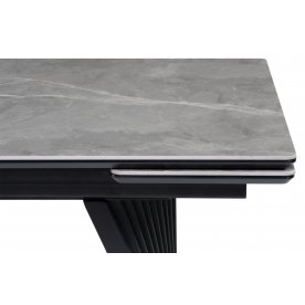 Керамический стол Вейв