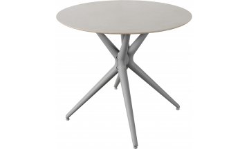 Керамический стол CA Grigio Ardesia